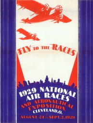 National Air Races G4